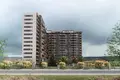 Квартира 3 комнаты 75 м² Мезитли, Турция