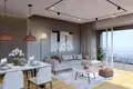 Apartamento 4 habitaciones 108 m² Podgorica, Montenegro
