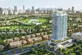 Квартира 1 комната 49 м² Дубай, ОАЭ