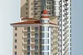 Apartamento 2 habitaciones 80 m² Odesa, Ucrania