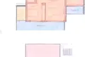 Attique 3 chambres  Mouttagiaka, Chypre