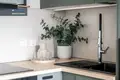 Mieszkanie 2 pokoi 35 m² Wilno, Litwa