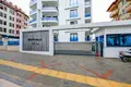 Apartamento 1 habitacion 57 m² Región del Mediterráneo, Turquía