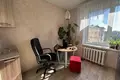2 room apartment 48 m² Minsk, Belarus