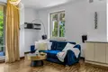 Wohnung 2 zimmer 58 m² Warschau, Polen