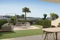 Квартира 3 комнаты 103 м² Картахена, Испания