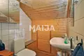 Коттедж 4 комнаты 93 м² Муонио, Финляндия