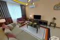 Mieszkanie 2 pokoi 70 m² Alanya, Turcja