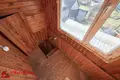 Maison 43 m² Lasanski sielski Saviet, Bélarus