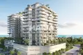 Mieszkanie 2 pokoi 90 m² Dubaj, Emiraty Arabskie
