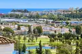Wohnung 2 Schlafzimmer 82 m² Mijas, Spanien