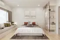 Appartement 1 chambre 26 m² Sakhu, Thaïlande