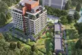 Appartement dans un nouvel immeuble Seba Central