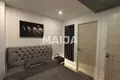 Appartement 2 chambres 37 m² Pattaya, Thaïlande