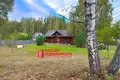 Haus 74 m² Hozski sielski Saviet, Belarus