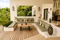 5 bedroom villa 2 200 m² Las Terrenas, Dominican Republic