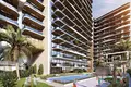 Appartement 4 chambres 140 m² Doubaï, Émirats arabes unis