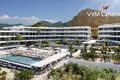 Wohnung 2 Schlafzimmer 92 m² Miraverde, Spanien