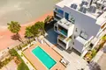 Apartamento 2 habitaciones 98 m² Pafos, Chipre