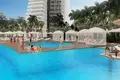 Apartamento 46 m² Trikomo, Chipre del Norte