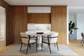 1 bedroom apartment 74 m² Madalena, Portugal