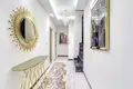 Apartamento 1 habitación 195 m² Kestel, Turquía