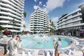 Apartamento 46 m² Chipre del Norte, Chipre del Norte