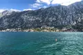 Parcelas 1 053 m² Muo, Montenegro