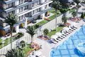 Wohnung 1 zimmer 140 m² Kargıcak, Türkei