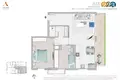 Mieszkanie 3 pokoi 78 m² Tel-Awiw, Izrael