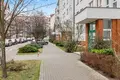 4 room apartment 78 m² in Warsaw, Poland