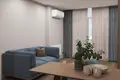 1 bedroom apartment 49 m² Batumi, Georgia