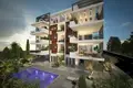 Квартира 2 спальни 78 м² муниципалитет Пафос, Кипр
