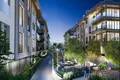 Apartamento 1 habitación 240 m² Uskudar, Turquía