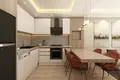 Apartamento 71 m² Región del Mediterráneo, Turquía