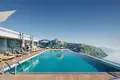 Квартира 1 комната 25 м² Батуми, Грузия
