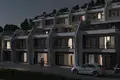 Hüttendorf ZhK Ravillas v Salibauri Lot P030OE