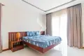 2 room villa 334 m² in Krous, Cambodia