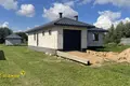 House 135 m² Zodzinski sielski Saviet, Belarus