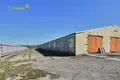 Almacén  en Piatryskauski sielski Saviet, Belarús