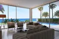 6 bedroom villa 350 m² Paralimni, Cyprus