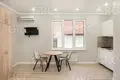 Apartamento 1 habitación 25 m² Evenkiysky Rayon, Rusia
