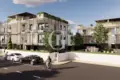 2 bedroom apartment 129 m² San Martino della Battaglia, Italy