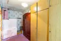 Wohnung 3 zimmer 87 m² Smilawitschy, Belarus