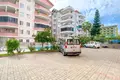 Appartement 1 chambre 120 m² Mahmutlar, Turquie