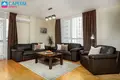 Mieszkanie 3 pokoi 83 m² Wilno, Litwa