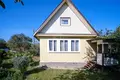 Casa 64 m² Piatryskauski sielski Saviet, Belarús