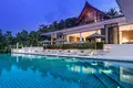 6-Schlafzimmer-Villa 2 280 m² Pa Khlok, Thailand