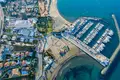 Wohnung 3 zimmer 100 m² Limassol, Zypern