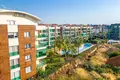 Appartement 3 chambres 120 m² Oba, Turquie
